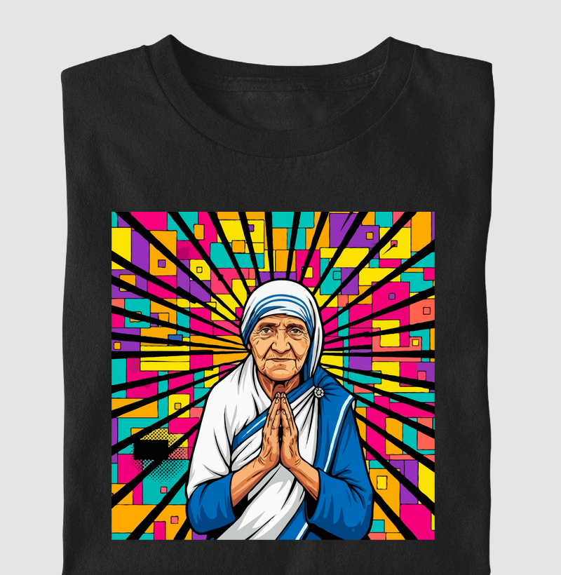 Madre Teresa