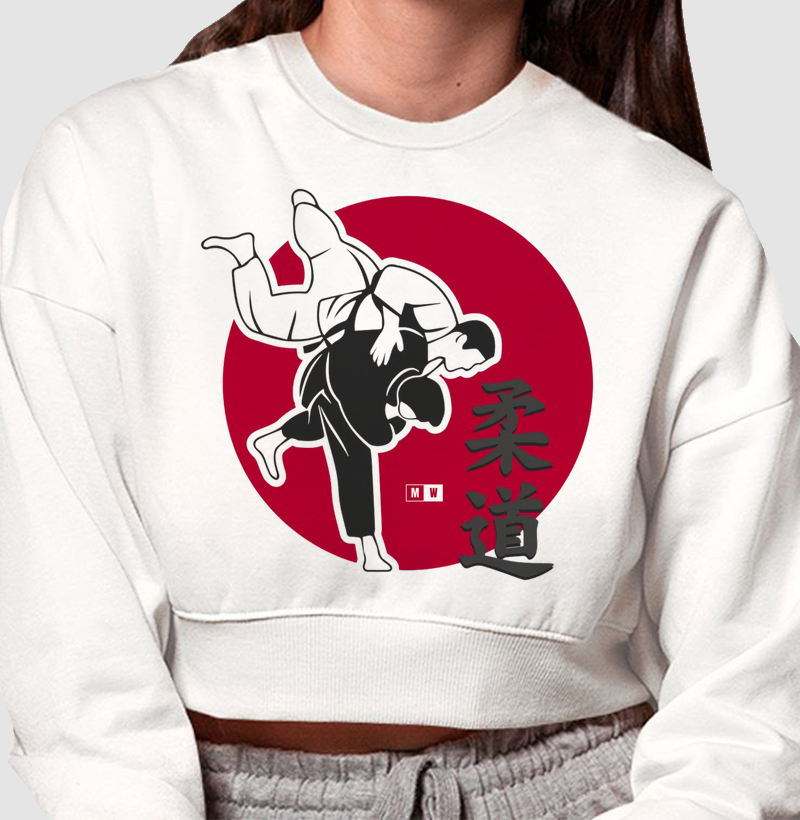 JUDÔ JAPAN