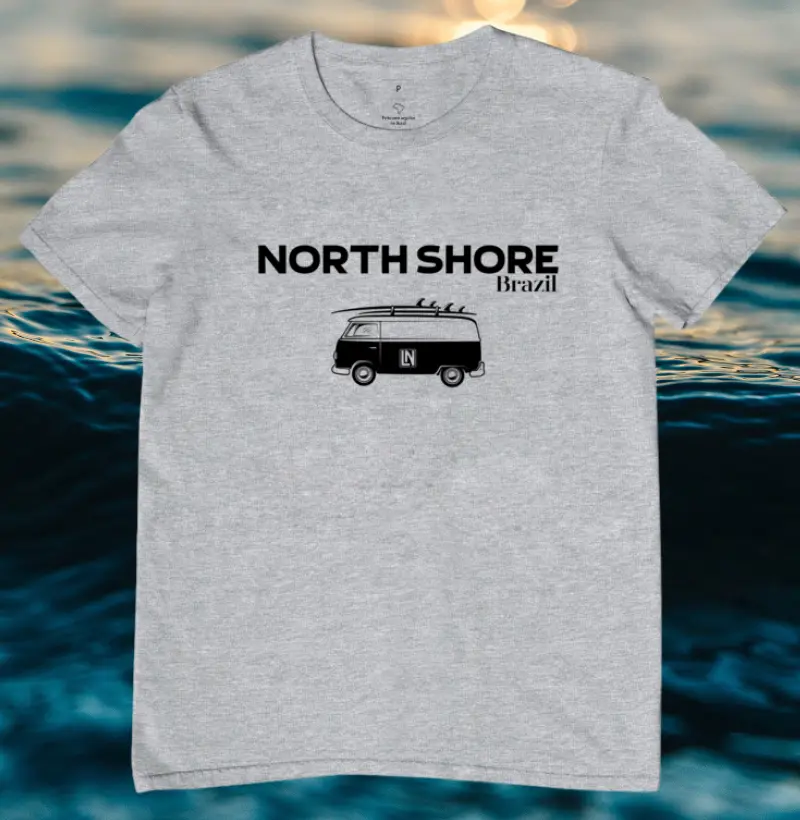 North Shore Brazil