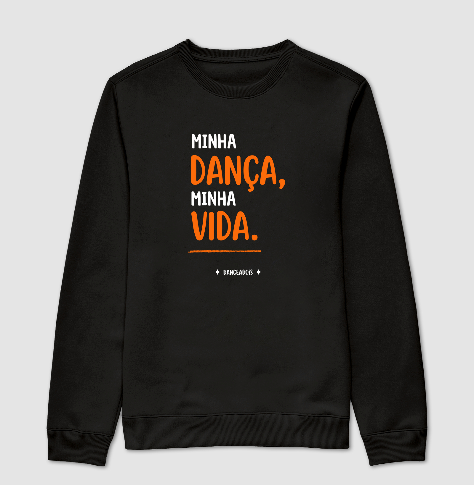 Minha Dança, Minha Vida