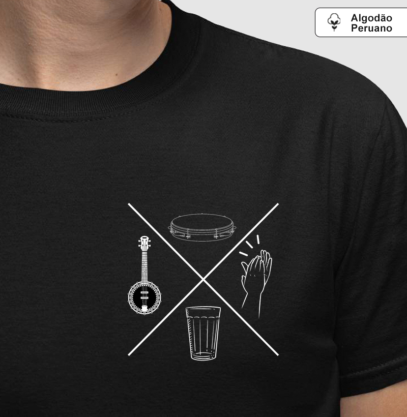 Bússola do Samba