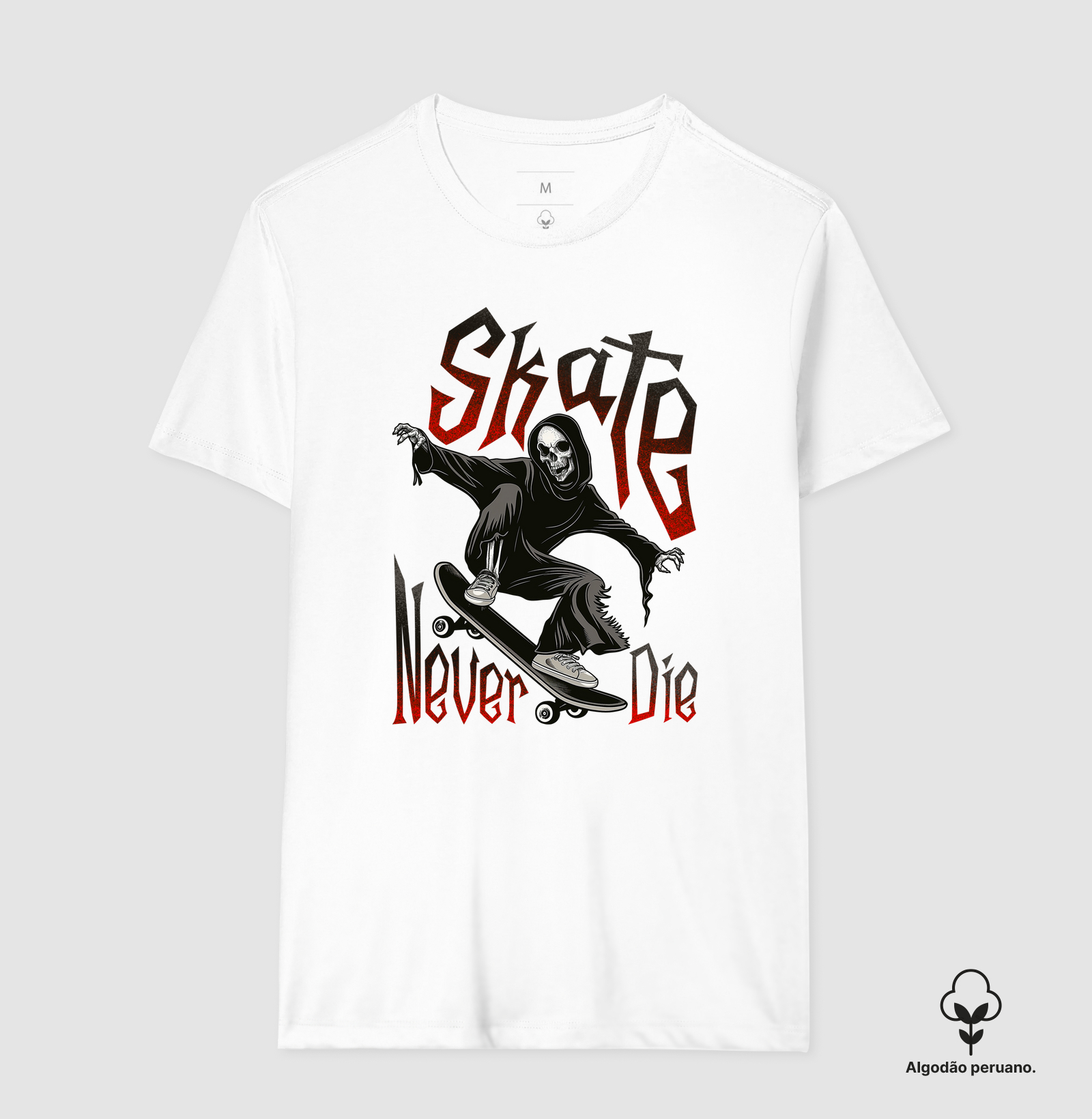 Skate Never Die