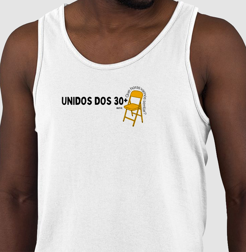 Unidos dos 30+