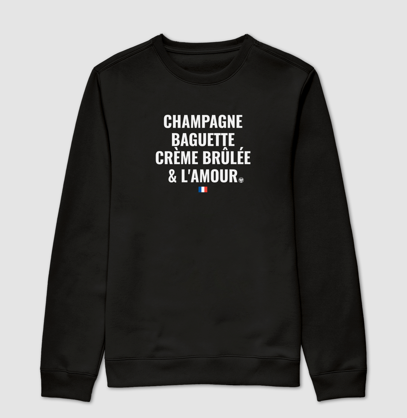 Amour à la Française