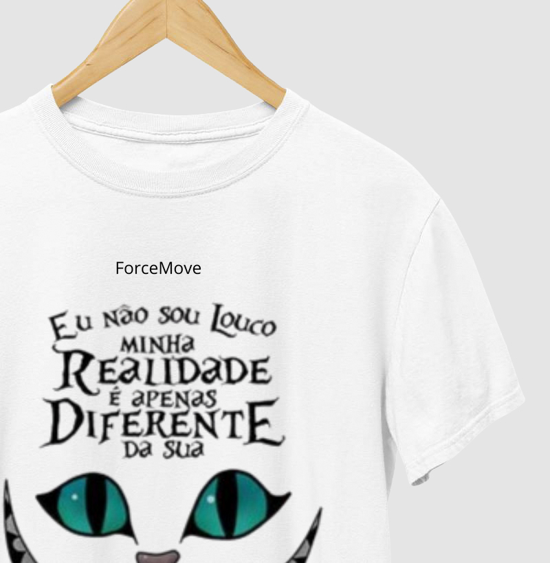 Camisetas ForceMove 