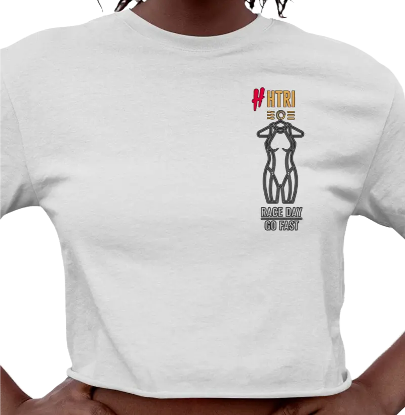 T-shirt RACE MODE Suit