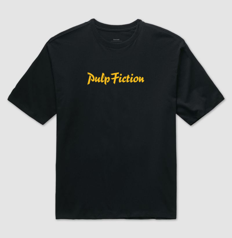 Pulp Fiction