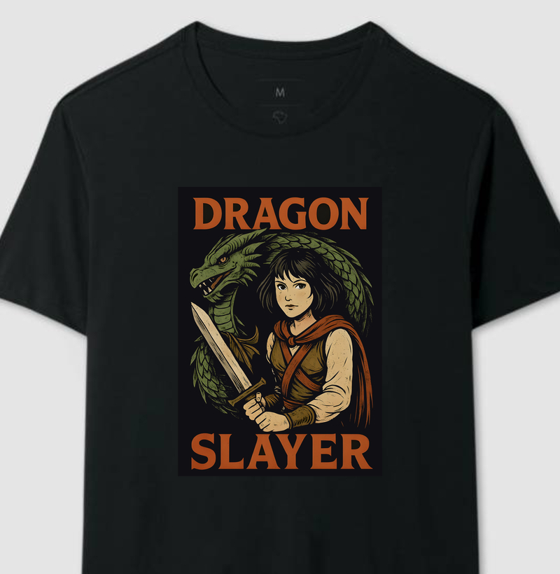 Dragon Slayer