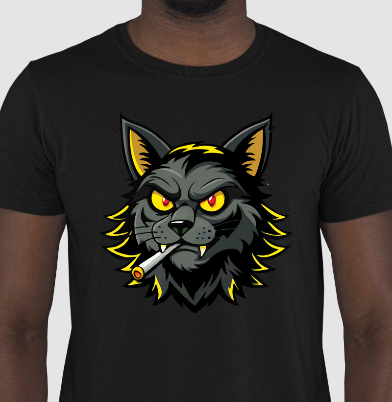 Hard Cat 