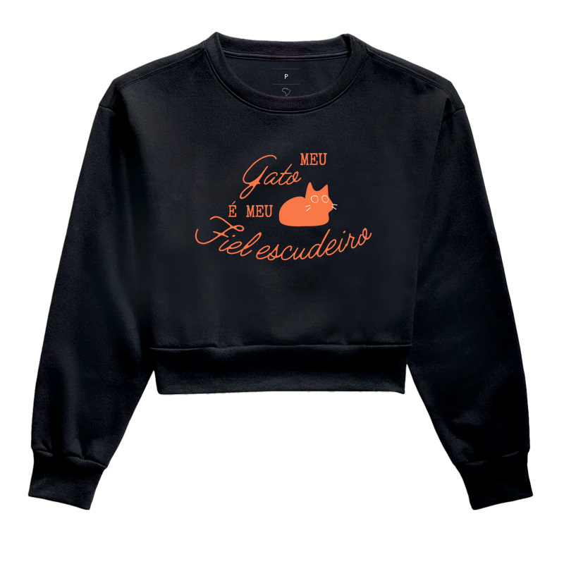 Camiseta Fiel escudeiro