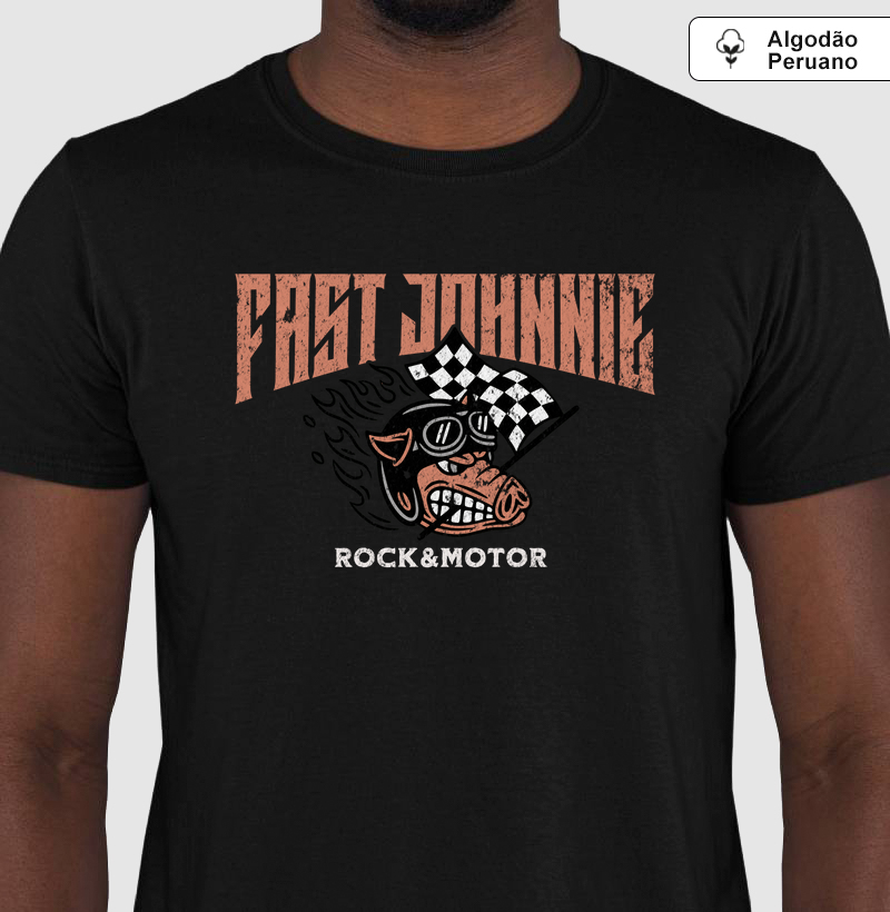 Fast Johnnie