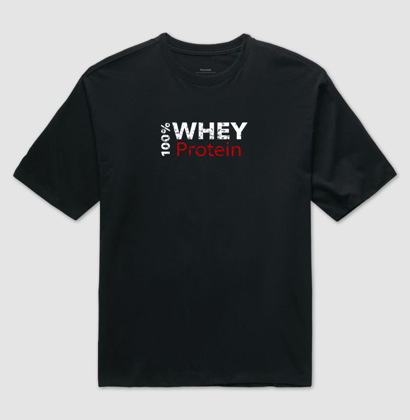 100% Whey Protein 