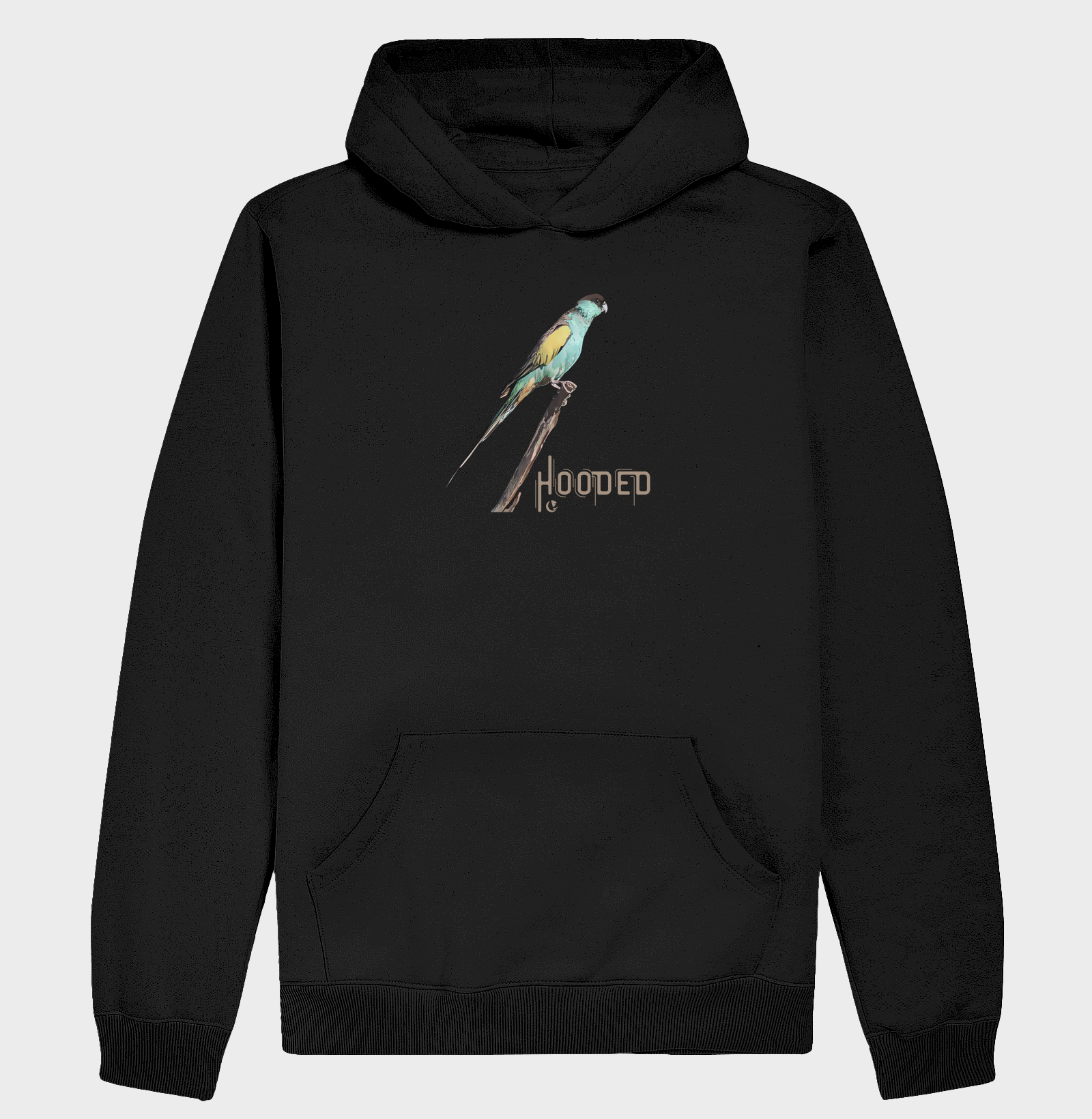 Moletom - Hooded