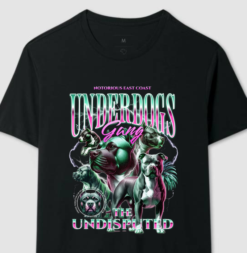 Underdogs