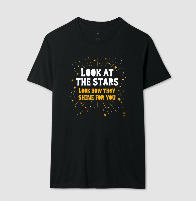 Look at the Stars