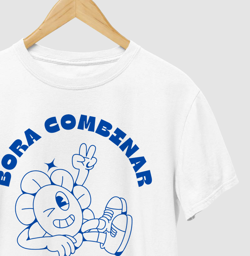 Bora Combinar
