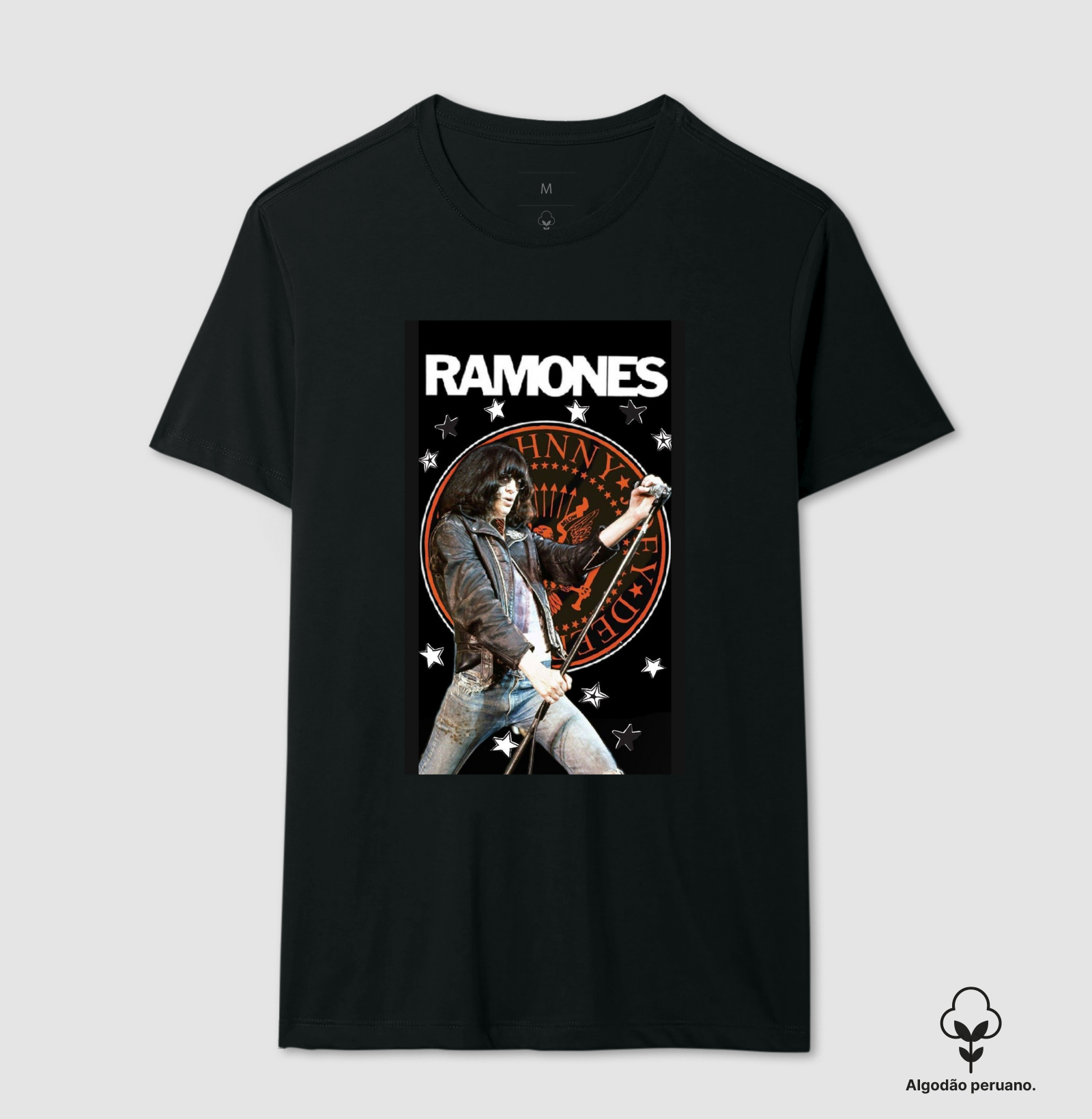 Camisa 0