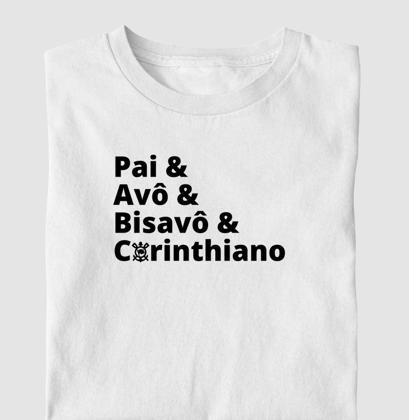 Pai, Avô, Bisavô