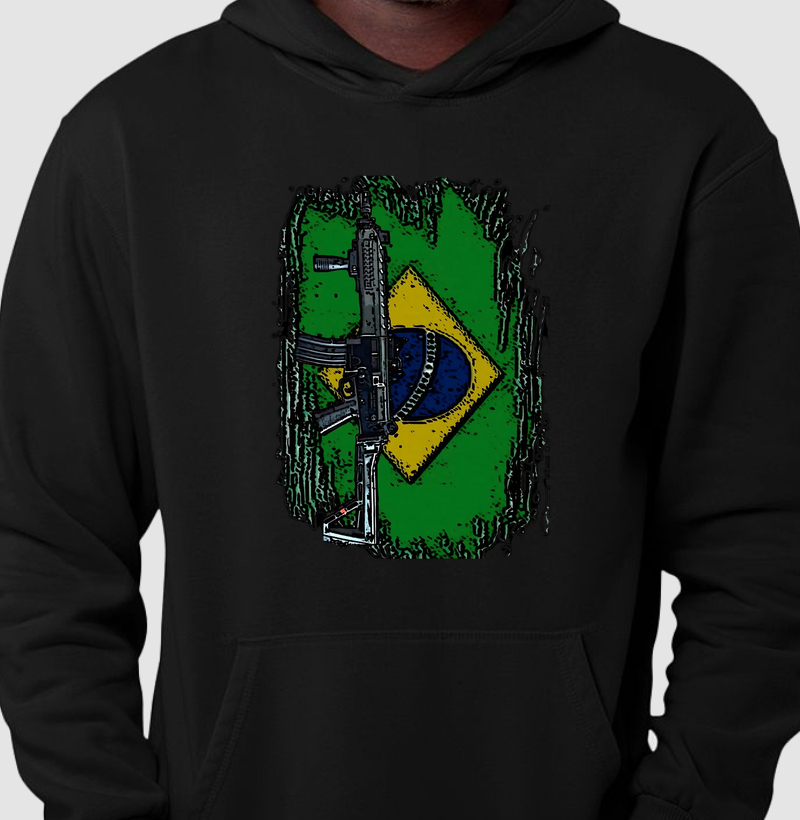 Ordem e combate