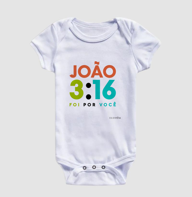 João 3:16