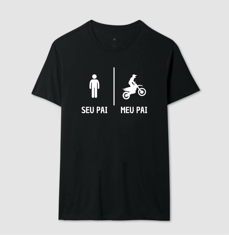 Seu Pai | Meu Pai