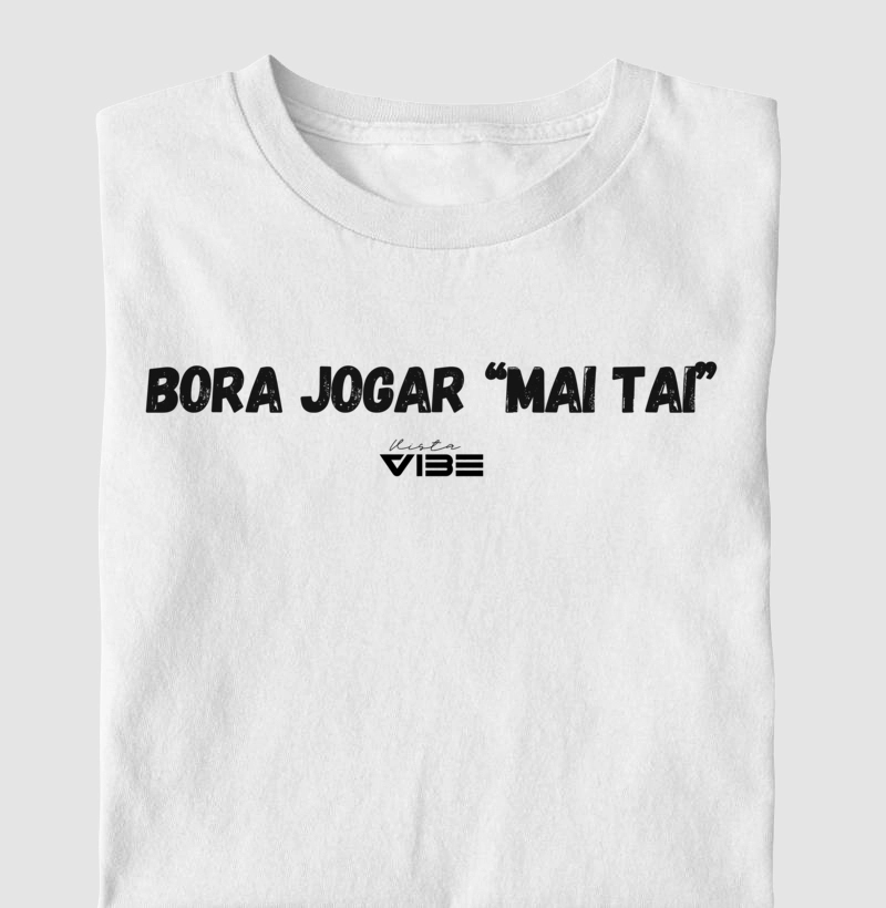 Bora jogar "MAI TAI"