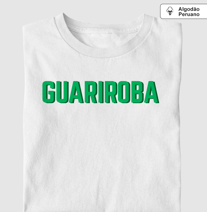Guariroba