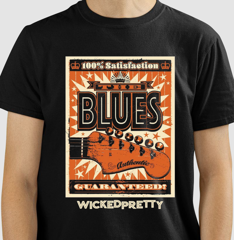BLUES