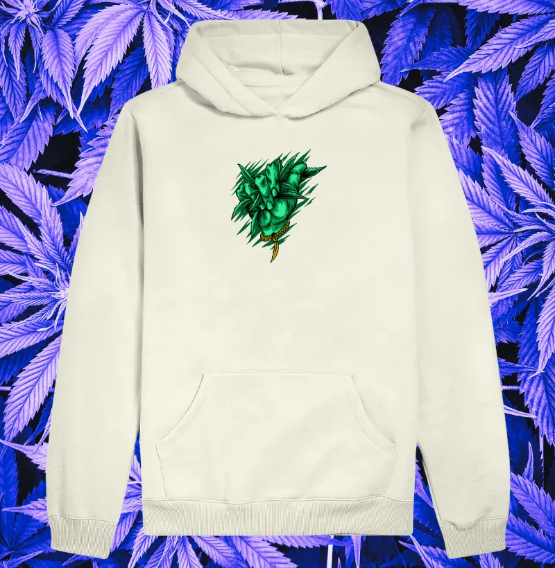 Moletom Força da Brisa