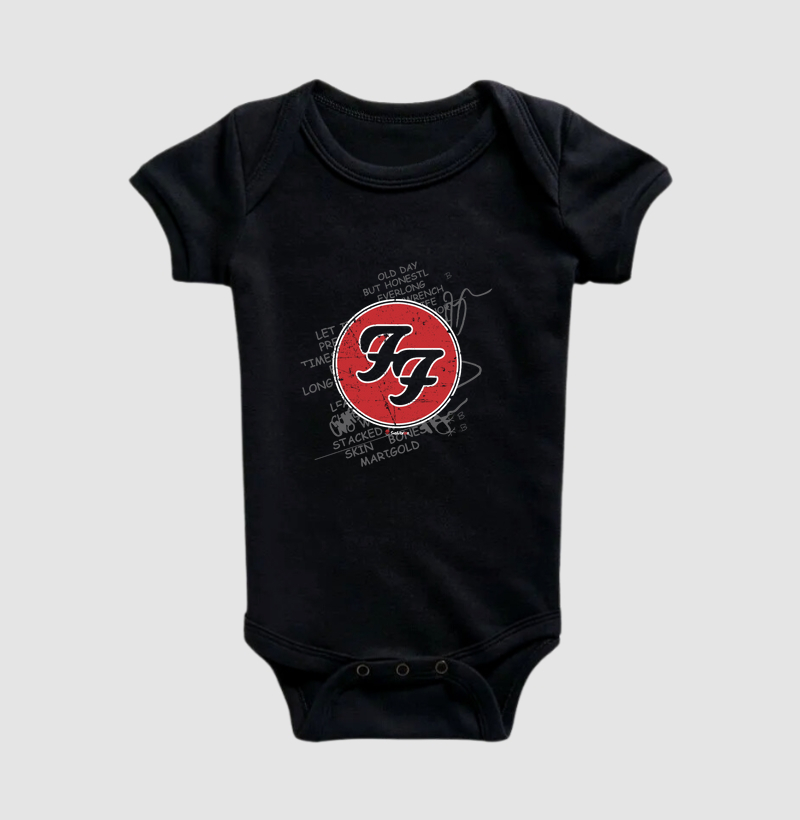 Foo Fighters Tshirt