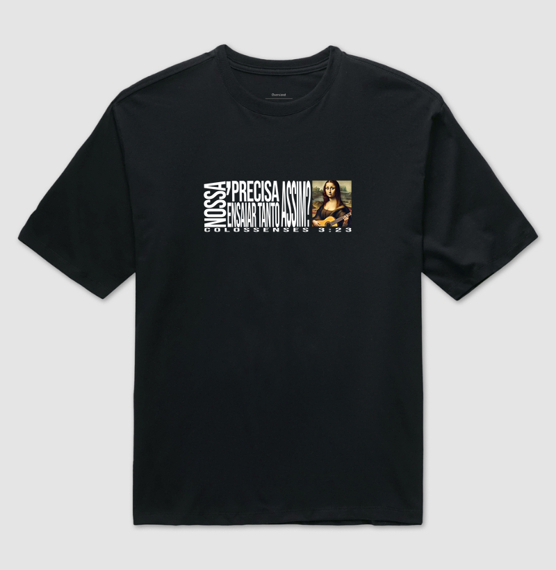 Camisa 0