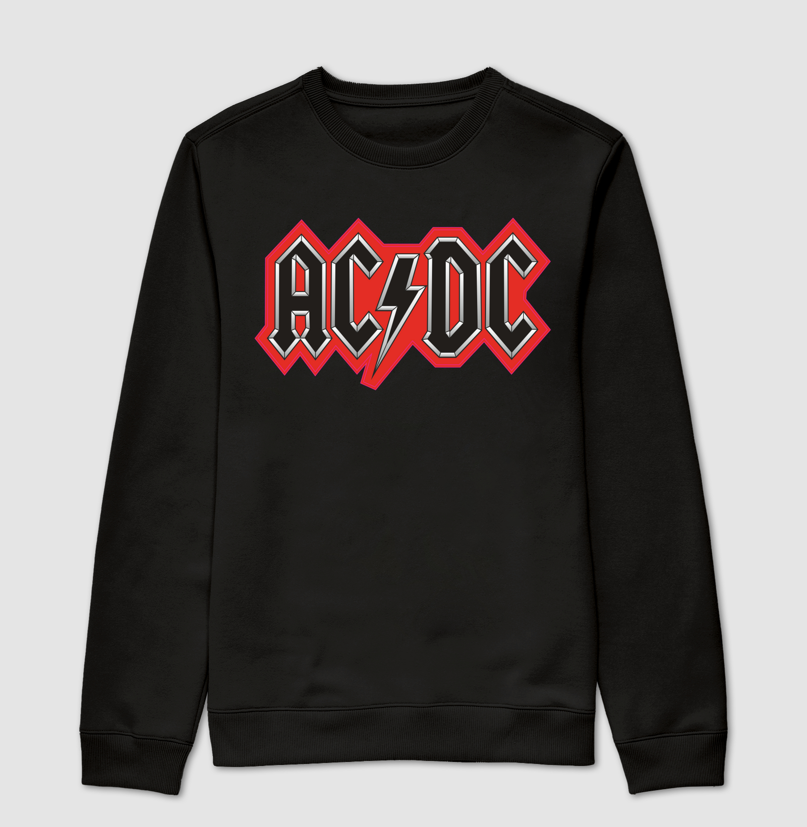 AC DC