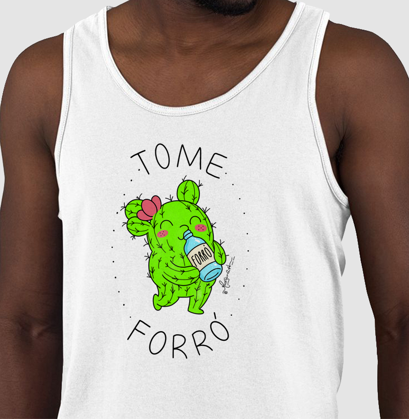 Tome Forró