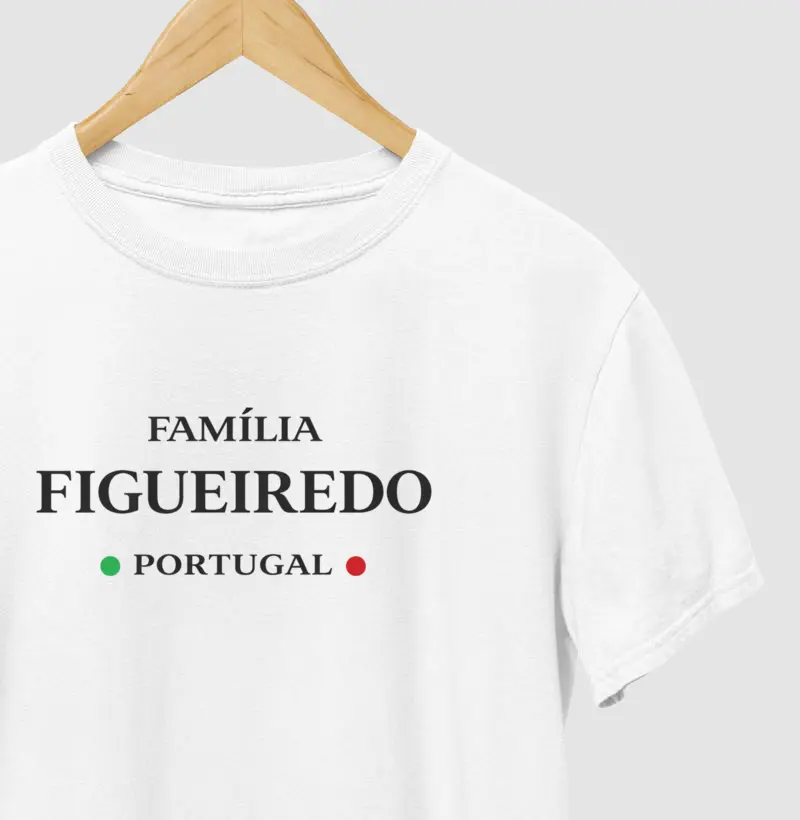 Família Figueiredo