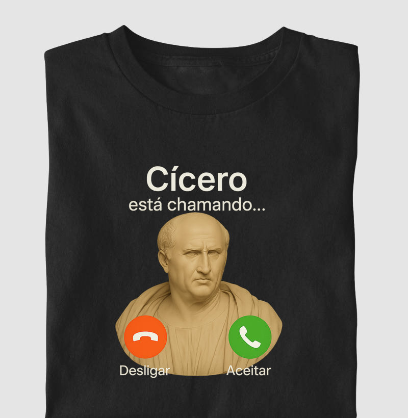 Cícero na Linha