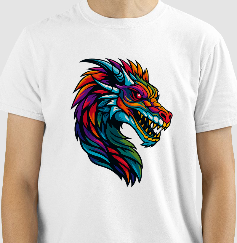 Dragon Colors