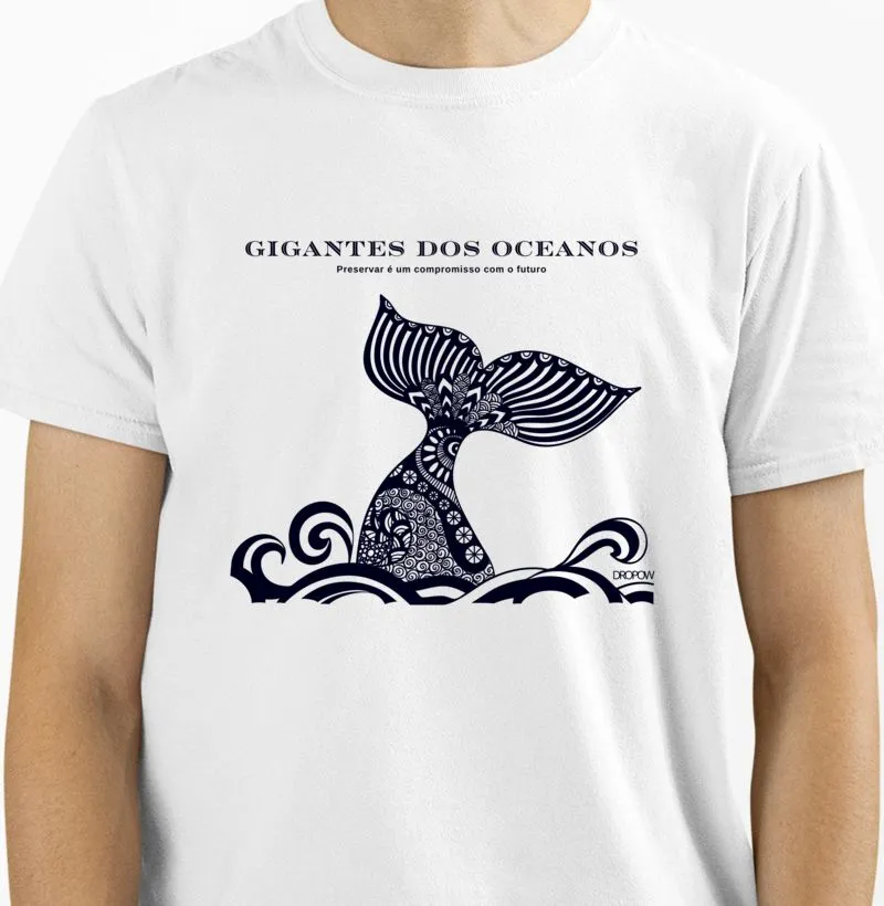 Gigantes dos Oceanos