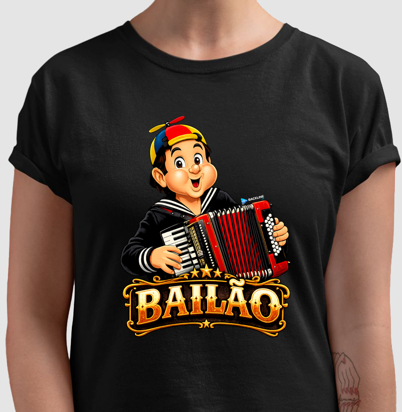 Kiko Bailão