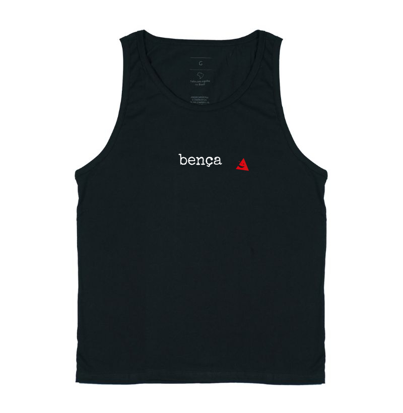 Bença + [Deus te Abençoe]