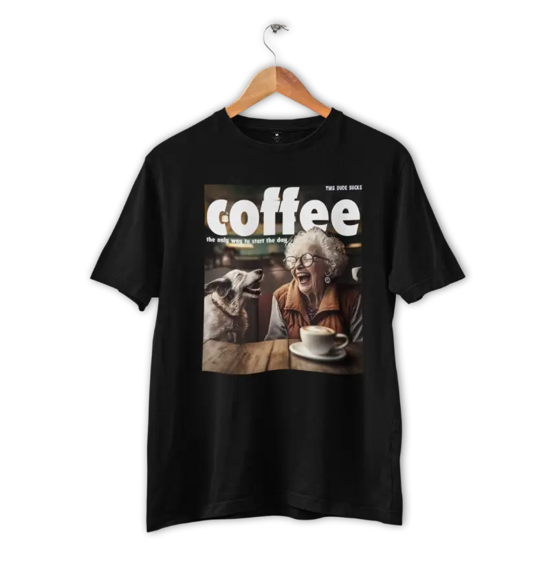 COFFEE #2