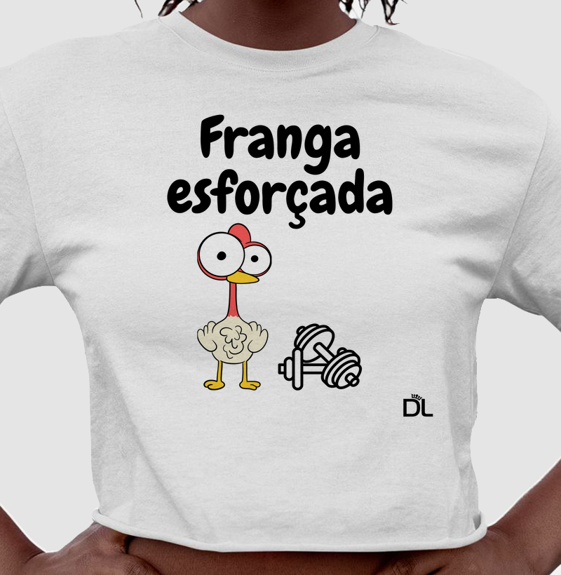 Franga Esforçada