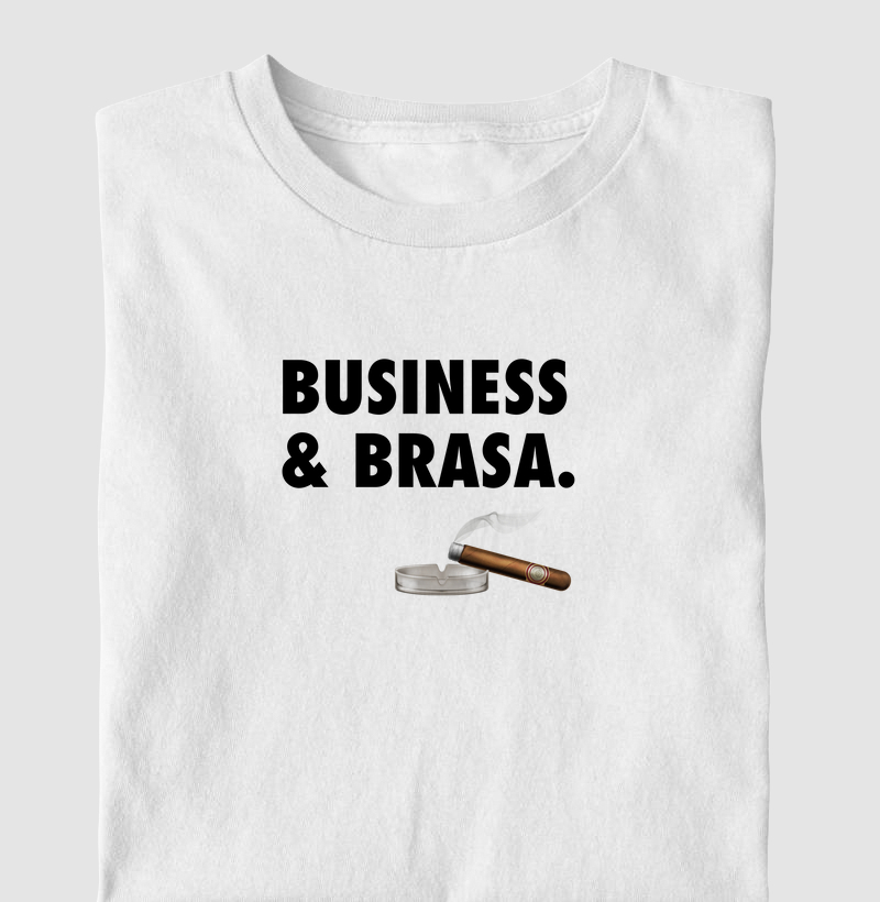 business & brasa