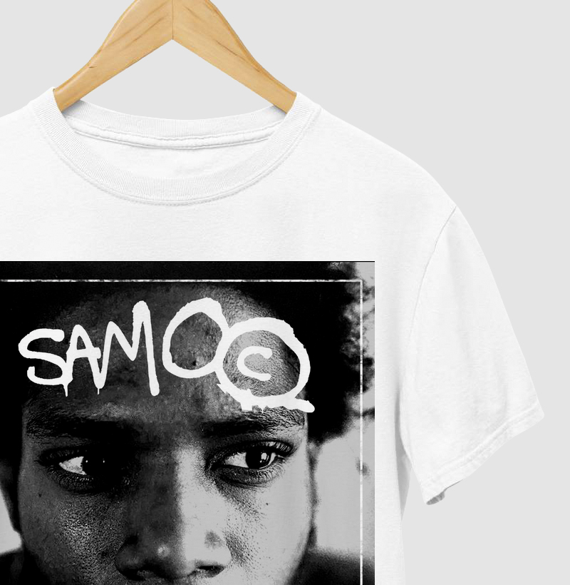 SAMO Avant Garde