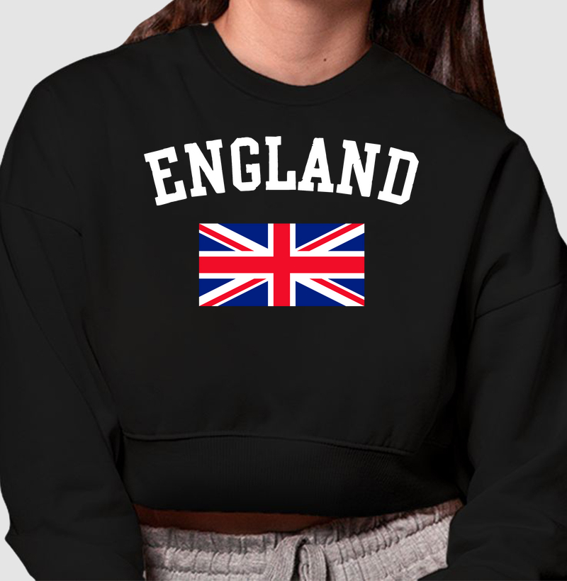 Crooped - Inglaterra