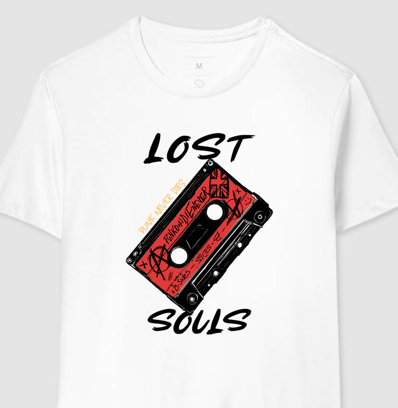 Lost Souls
