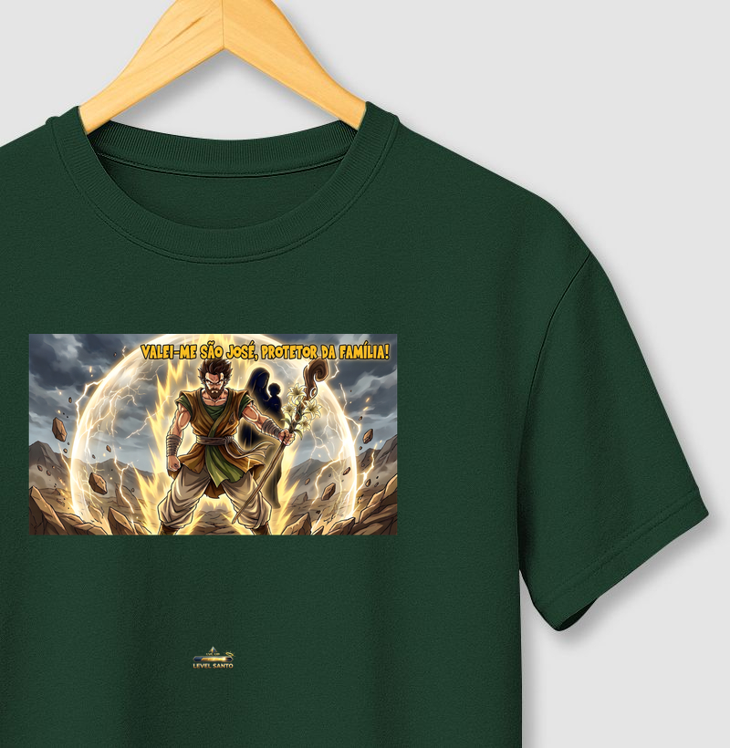 Valei-me São José - ANIME