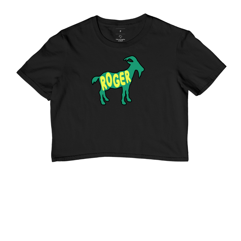ROGER GOAT