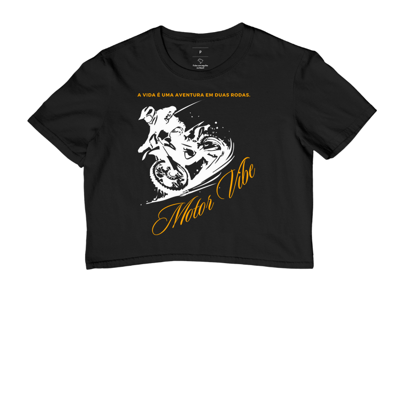 A vida é uma aventura