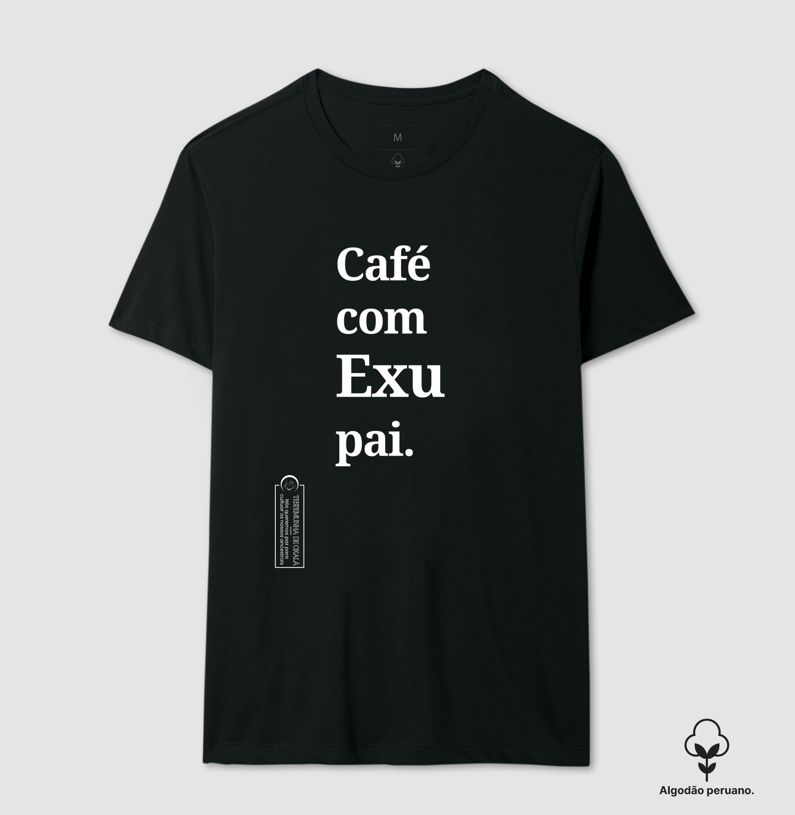 Café com Exu