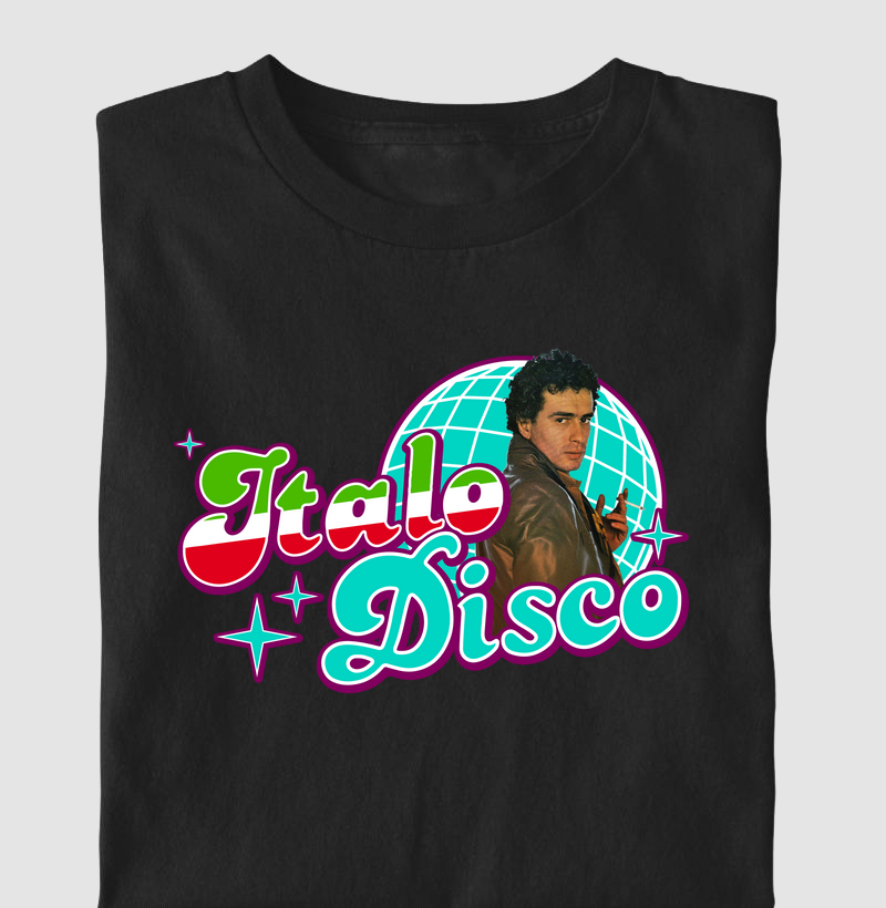 Italo Disco